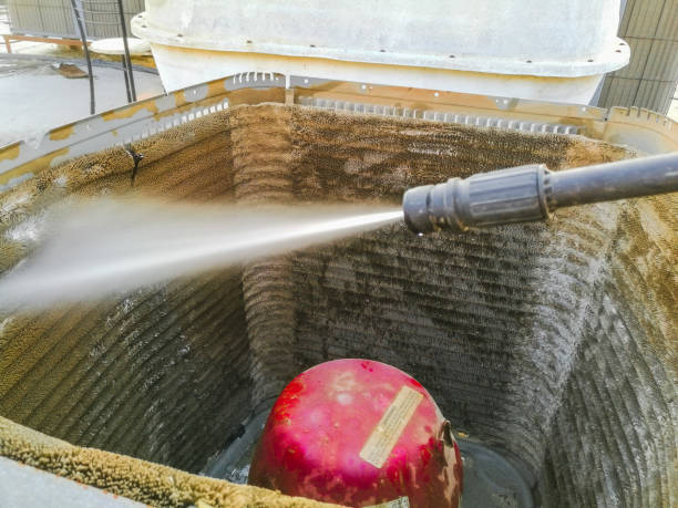 Best Ductwork Cleaning Services  in Claryville, KY
