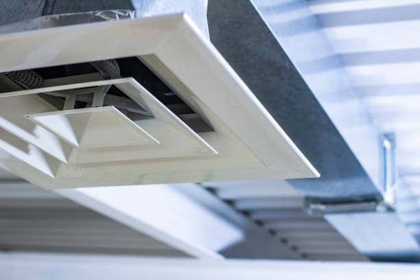Best HVAC Air Duct Cleaning  in Claryville, KY