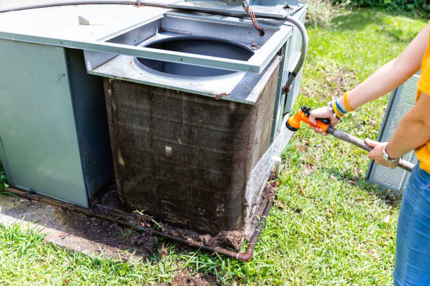 Best Affordable Duct Cleaning Services  in Claryville, KY
