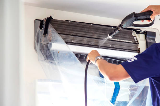 Trusted KY Airduct Cleaning Experts