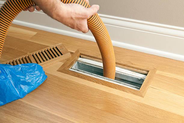 Best Best Air Duct Cleaning Company  in Claryville, KY