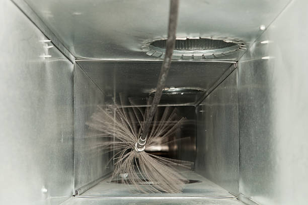 Best Best Air Duct Cleaning Company  in Claryville, KY