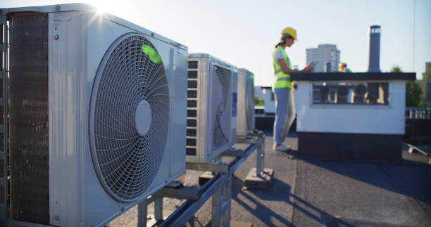 Best Emergency Air Duct Cleaning  in Claryville, KY
