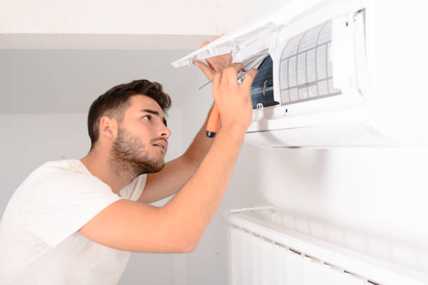 Best HVAC System Cleaning  in Claryville, KY
